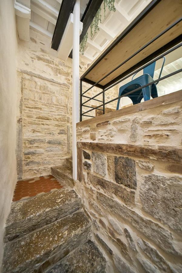Caponni 2 Chambres Atypique Terreaux Croix Rousse Lyon Eksteriør bilde