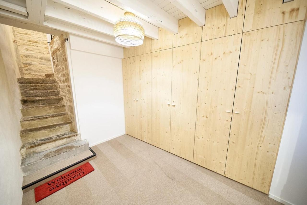 Caponni 2 Chambres Atypique Terreaux Croix Rousse Lyon Eksteriør bilde